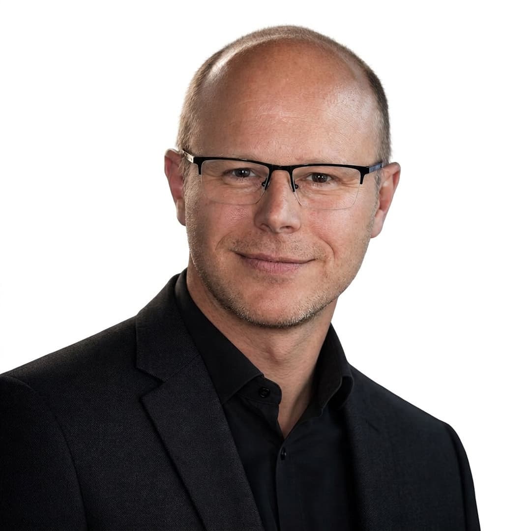 Ing. Manuel Granbichler, MSc