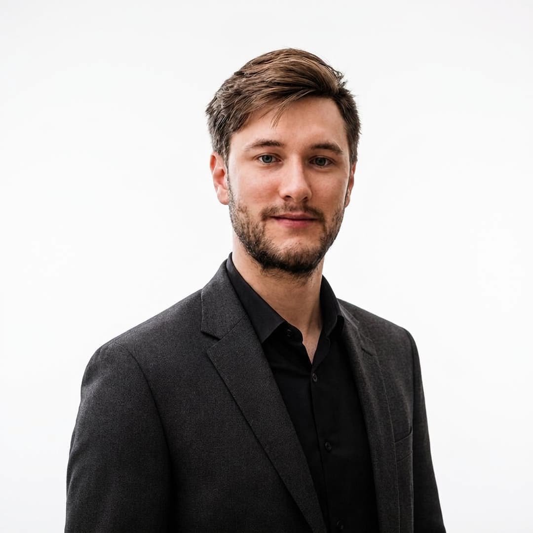 Ing. Marcus Manfred Ziegler